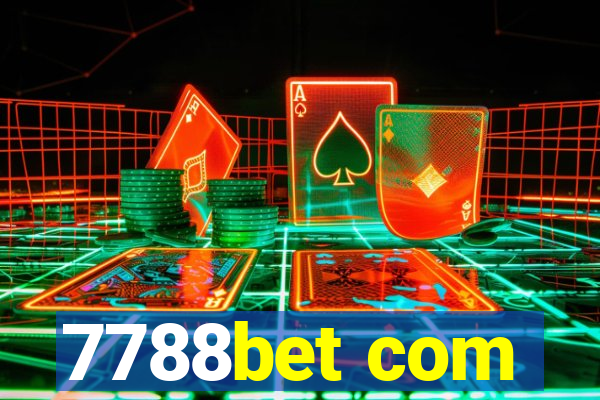 7788bet com